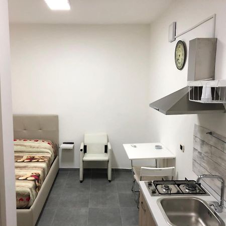 Napoli paradise Apartment Bagian luar foto