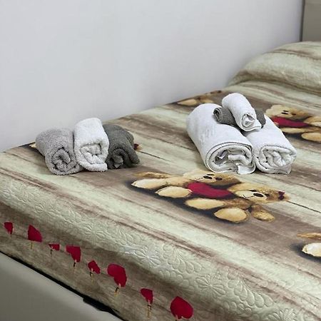 Napoli paradise Apartment Bagian luar foto