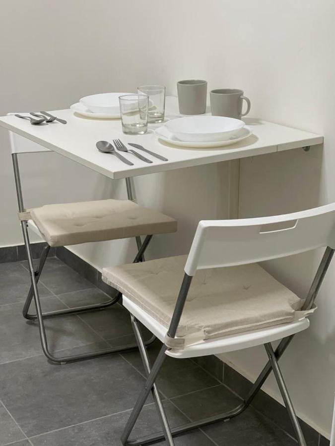 Napoli paradise Apartment Bagian luar foto